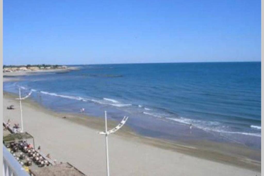 Belle Maison Avec Jardin A 1Mn De La Plage Le Grau-dʼAgde Kültér fotó